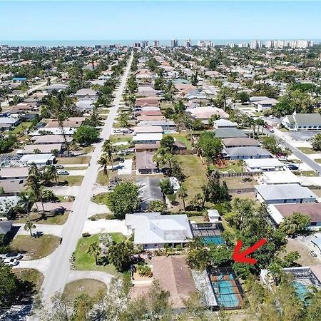 The Flip Flop - Updated Vacation Home! Naples Exterior photo