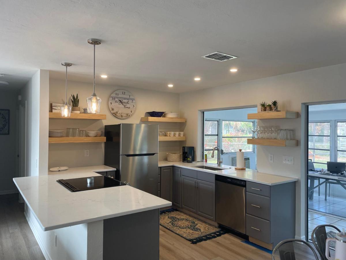 The Flip Flop - Updated Vacation Home! Naples Exterior photo