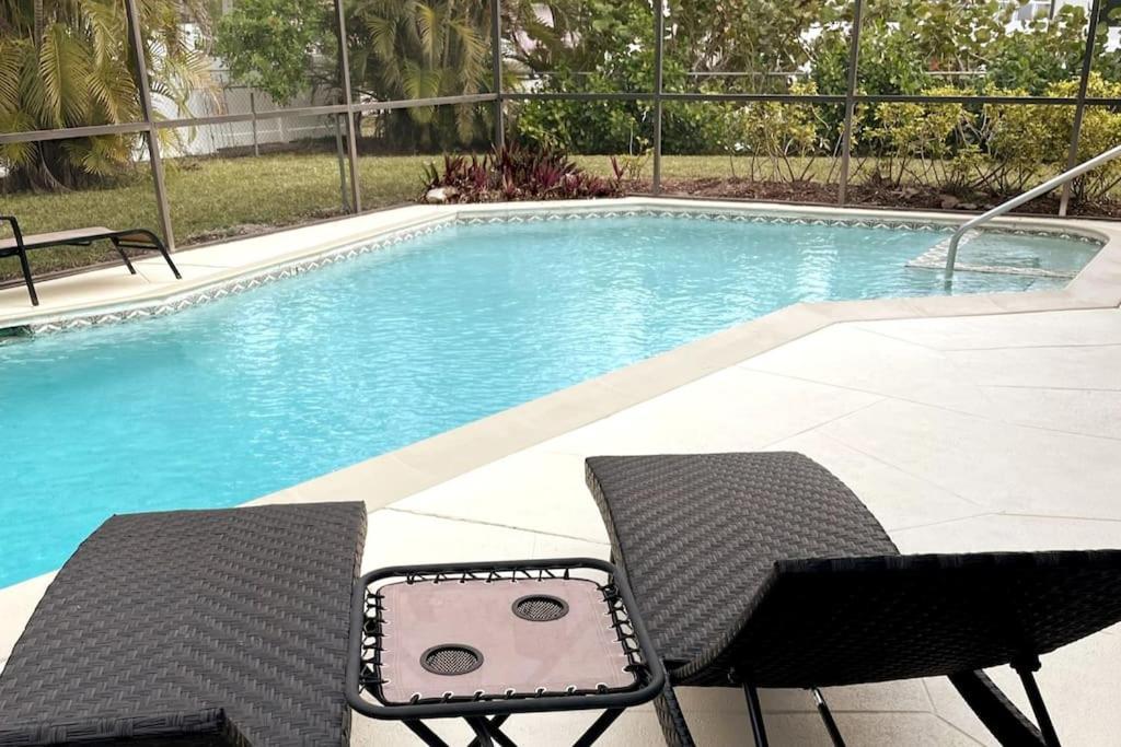 The Flip Flop - Updated Vacation Home! Naples Exterior photo