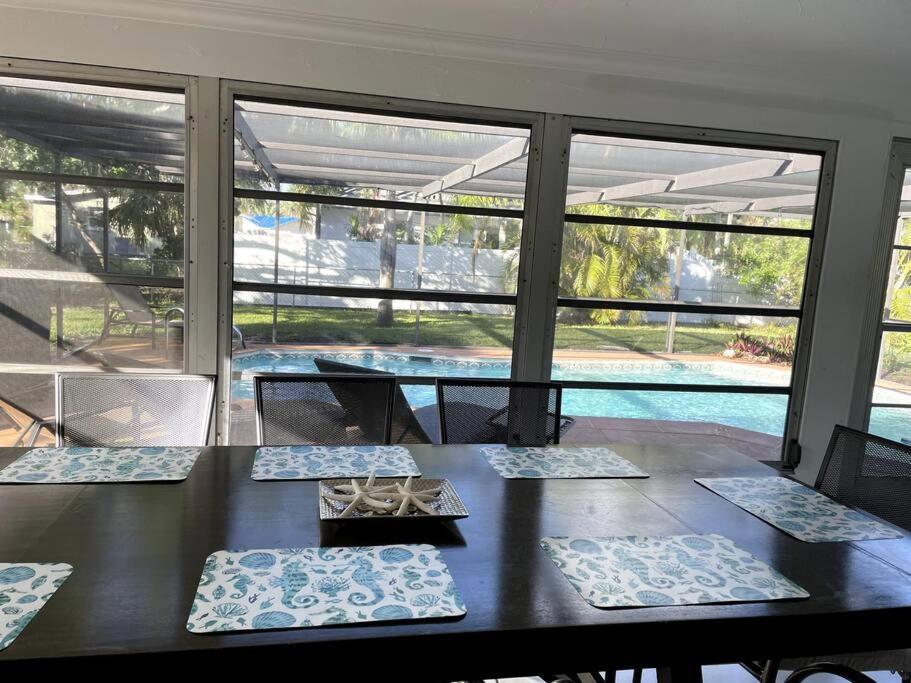 The Flip Flop - Updated Vacation Home! Naples Exterior photo